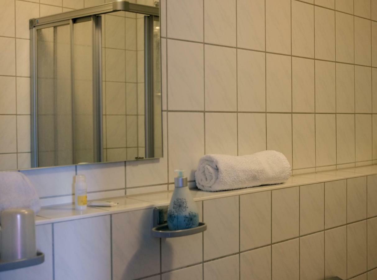 Pension Rupertstubn Ingolstadt Eksteriør billede